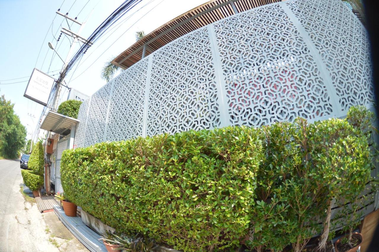 Ban Nong Tabaek ตำหนักวิลล่า 10 ห้องนอน พร้อมสระว่ายน้ำส่วนตัว מראה חיצוני תמונה
