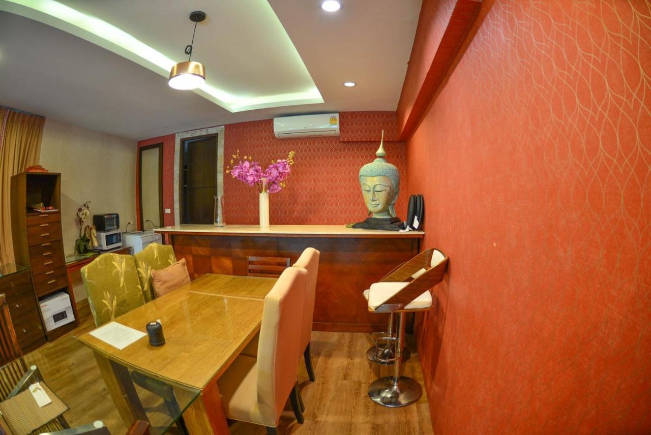 Ban Nong Tabaek ตำหนักวิลล่า 10 ห้องนอน พร้อมสระว่ายน้ำส่วนตัว מראה חיצוני תמונה